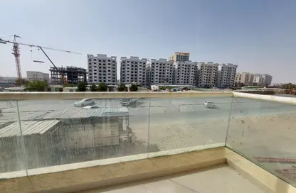 Apartment - 2 Bedrooms - 3 Bathrooms for sale in Al Amira Village - Al Yasmeen - Ajman