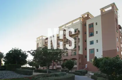 Apartment - Studio - 1 Bathroom for sale in Al Waha - Al Ghadeer - Abu Dhabi