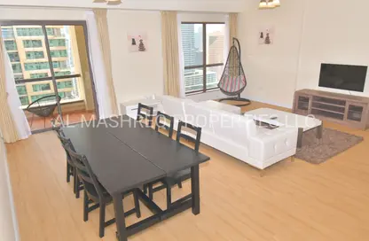 Apartment - 2 Bedrooms - 3 Bathrooms for sale in Rimal 1 - Rimal - Jumeirah Beach Residence - Dubai