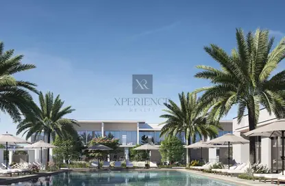 فيلا - 3 غرف نوم - 4 حمامات للبيع في ليليا - ذا فالي - دبي