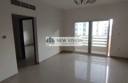 Apartment - 1 Bedroom - 1 Bathroom for rent in Al Butina B - Al Butina - Sharjah