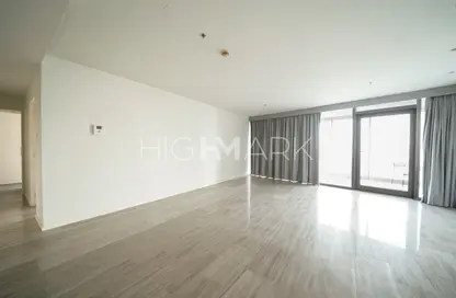 Empty Room image for: Apartment - 2 Bedrooms - 3 Bathrooms for sale in D1 Tower - Culture Village - Dubai, Image 1