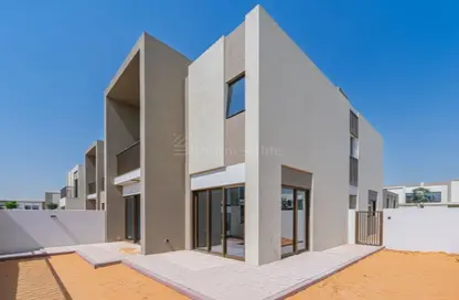 Villa - 4 Bedrooms - 4 Bathrooms for rent in La Violeta 2 - Villanova - Dubai Land - Dubai