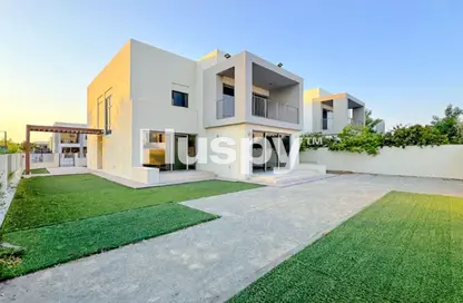 Villa - 4 Bedrooms - 4 Bathrooms for rent in Sidra Villas I - Sidra Villas - Dubai Hills Estate - Dubai Villa - 4 Bedrooms - 4 Bathrooms for rent in Sidra Villas I - Sidra Villas - Dubai Hills Estate - Dubai