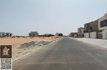 Land - Studio for sale in Al Helio 2 - Al Helio - Ajman