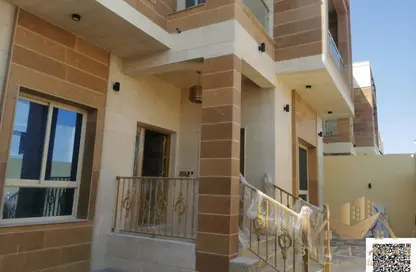 فيلا - 5 غرف نوم - 8 حمامات للبيع في 1 الياسمين - الياسمين - عجمان