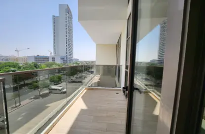 Apartment - 2 Bedrooms - 3 Bathrooms for rent in 02 Residence by Ned Al Ghurair - Jumeirah Village Triangle - Dubai