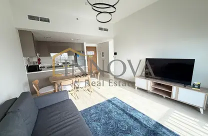 Apartment - 2 Bedrooms - 2 Bathrooms for rent in Azizi Amber - Al Furjan - Dubai