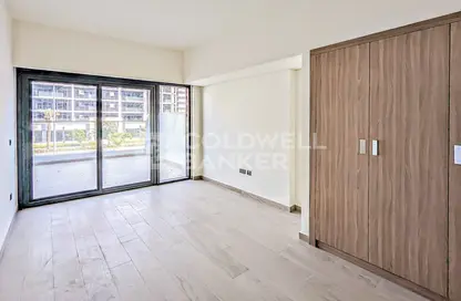 Empty Room image for: Apartment - 1 Bathroom for sale in AZIZI Riviera 34 - Meydan One - Meydan - Dubai, Image 1