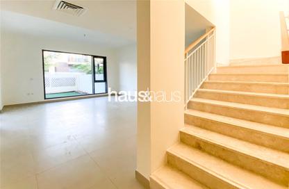 Villa - 3 Bedrooms - 3 Bathrooms for rent in Maple 2 - Maple at Dubai Hills Estate - Dubai Hills Estate - Dubai