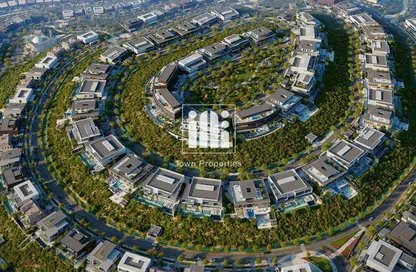 Villa - 6 Bedrooms - 7+ Bathrooms for sale in Al Naseem - Al Hudayriat Island - Abu Dhabi