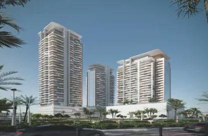 Apartment - Studio - 1 Bathroom for sale in The Orchard Place - Jumeirah Village Circle - Dubai