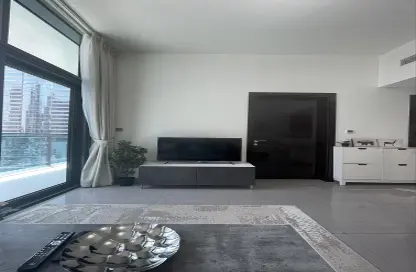 Apartment - 1 Bedroom - 2 Bathrooms for sale in Merano Tower - Business Bay - Dubai