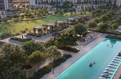 شقة - غرفة نوم - 1 حمام للبيع في تيرا غاردنز - اكسبو سيتي - دبي شقة - غرفة نوم - 1 حمام للبيع في تيرا غاردنز - اكسبو سيتي - دبي