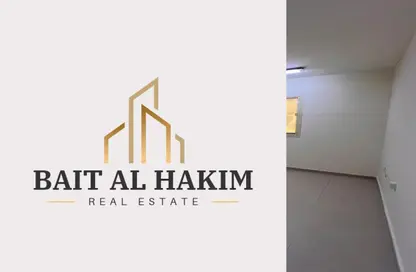 شقة - غرفة نوم - 1 حمام للايجار في بناية الجوهرة - 3  الروضة - الروضة - عجمان