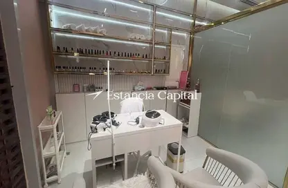 Shop - Studio - 1 Bathroom for rent in Azizi Shaista Residences - Al Furjan - Dubai
