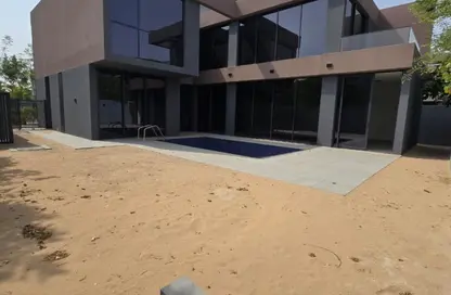 Villa - 4 Bedrooms - 6 Bathrooms for rent in Kaya - Masaar - Tilal City - Sharjah