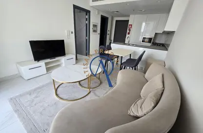 Apartment - 1 Bedroom - 2 Bathrooms for rent in Samana Hills - Arjan - Dubai