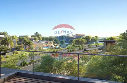 Apartment - 2 Bedrooms - 3 Bathrooms for sale in Reem Hills - Najmat Abu Dhabi - Al Reem Island - Abu Dhabi