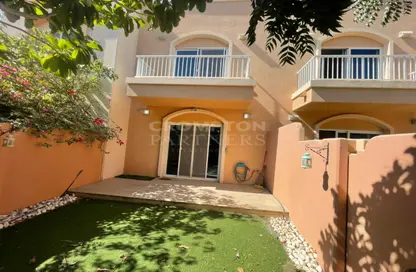 فيلا - 2 غرف نوم - 3 حمامات للبيع في طراز منطقة  البحر المتوسط - فيلات الريف - الريف - أبوظبي