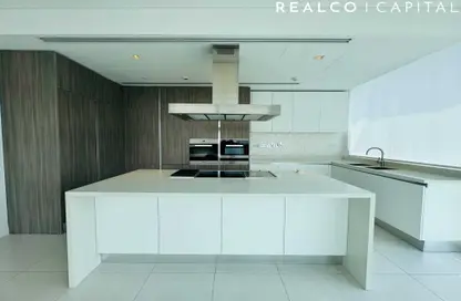 Apartment - 2 Bedrooms - 3 Bathrooms for rent in Ashjar E3 - Ashjar - Al Barari - Dubai
