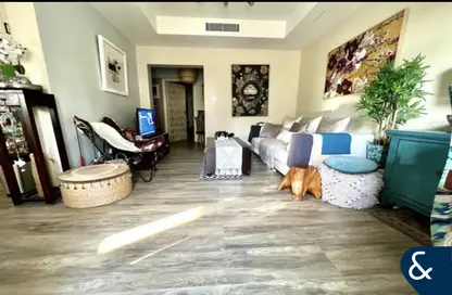 Villa - 2 Bedrooms - 2 Bathrooms for sale in Springs 2 - The Springs - Dubai