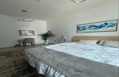 Apartment - 2 Bedrooms - 2 Bathrooms for rent in Ontario Tower - Business Bay - Dubai