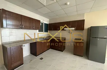 Apartment - Studio - 1 Bathroom for rent in RAK Tower - Al Seer - Ras Al Khaimah