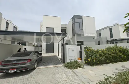 Townhouse - 4 Bedrooms - 5 Bathrooms for rent in Murooj Al Furjan - Al Furjan - Dubai