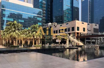 شقة - غرفة نوم - 2 حمامات للبيع في باي سكوير مبني رقم 9 - باي سكوير - الخليج التجاري - دبي