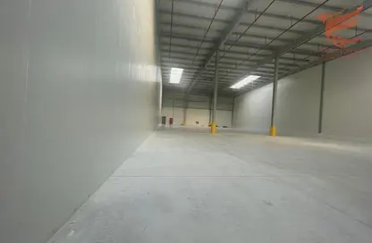 Warehouse - Studio - 1 Bathroom for rent in Industrial Park - RAK FTZ - Ras Al Khaimah