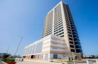 Apartment - 2 Bedrooms - 3 Bathrooms for sale in Julphar Residence - Al Reem Island - Abu Dhabi