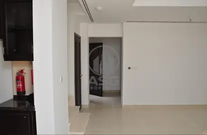 تاون هاوس - 2 غرف نوم - 2 حمامات للايجار في بيلا كازا - سيرينا - دبي لاند - دبي