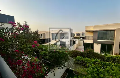 Townhouse - 4 Bedrooms - 3 Bathrooms for rent in Maple 2 - Maple at Dubai Hills Estate - Dubai Hills Estate - Dubai