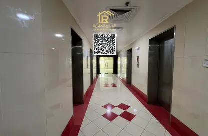 Full Floor - Studio - 7+ Bathrooms for rent in Al Naemiya Tower 2 - Al Naemiya Towers - Al Nuaimiya - Ajman