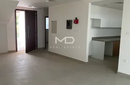 Villa - 3 Bedrooms - 4 Bathrooms for rent in Al Ghadeer 2 - Al Ghadeer - Abu Dhabi