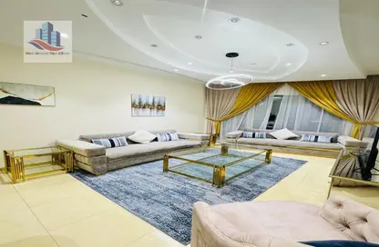 شقة - غرفة نوم - 2 حمامات للايجار في برج الشاطئ - الخان لاجون - الخان - الشارقة