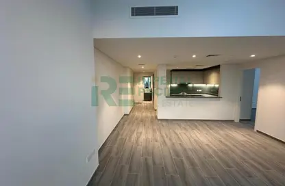 Apartment - 2 Bedrooms - 3 Bathrooms for sale in Mesk - Midtown - Dubai Production City (IMPZ) - Dubai
