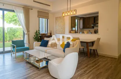 فيلا - 3 غرف نوم - 3 حمامات للبيع في ميرا 1 - ميرا - ريم - دبي فيلا - 3 غرف نوم - 3 حمامات للبيع في ميرا 1 - ميرا - ريم - دبي