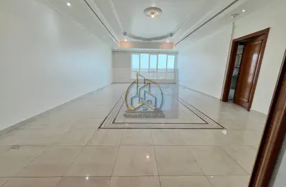 Apartment - 3 Bedrooms - 4 Bathrooms for rent in Al Khalidiya - Abu Dhabi