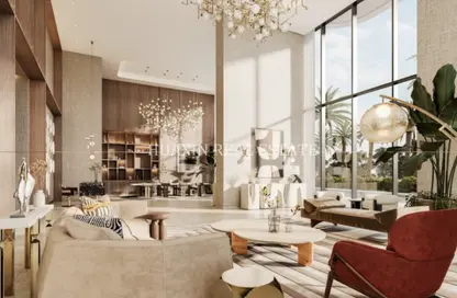 Apartment - 1 Bedroom - 1 Bathroom for sale in Address Residences Zabeel 3 - Zabeel 1 - Zabeel - Dubai