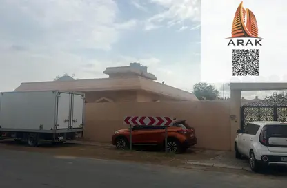 Villa - 7+ Bedrooms - 7+ Bathrooms for sale in Al Rawda 3 Villas - Al Rawda 3 - Al Rawda - Ajman