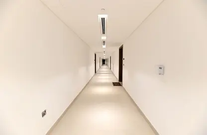 Apartment - 3 Bedrooms - 4 Bathrooms for rent in The Boulevard 1 - Aljada - Sharjah Apartment - 3 Bedrooms - 4 Bathrooms for rent in The Boulevard 1 - Aljada - Sharjah