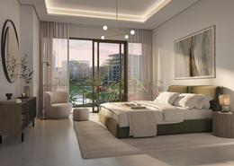 Apartment - 1 bedroom - 1 bathroom for sale in Thyme Central Park - Central Park at City Walk - City Walk - Dubai