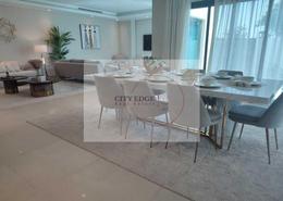 Townhouse - 3 bedrooms - 4 bathrooms for sale in Sharjah Sustainable City - Sharjah