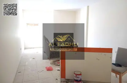 شقة - غرفة نوم - 1 حمام للايجار في الجرف 3 - الجرف - عجمان وسط المدينة - عجمان