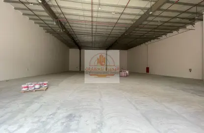 مستودع - استوديو - 1 حمام للايجار في منطقة الإمارات الصناعية الحديثة - أم القيوين