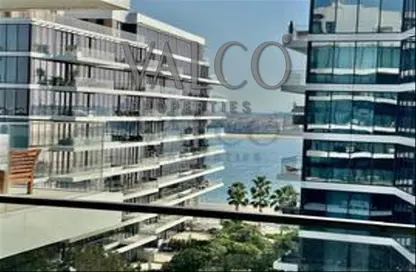 Apartment - 1 Bedroom - 2 Bathrooms for sale in Serenia Residences North - Serenia Residences The Palm - Palm Jumeirah - Dubai