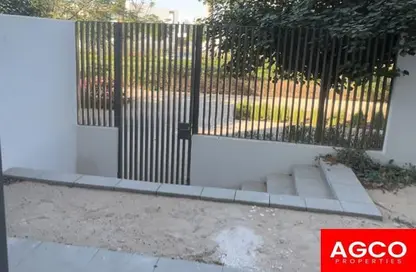 Townhouse - 3 Bedrooms - 4 Bathrooms for rent in Joy - Arabian Ranches 3 - Dubai