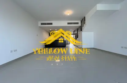 Villa - 3 Bedrooms - 4 Bathrooms for rent in Al Reef Villas - Al Reef - Abu Dhabi